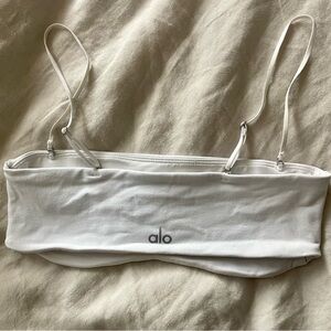 Alo Airbrush Socialite Bandeau